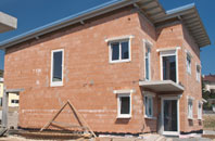 Burham home extensions